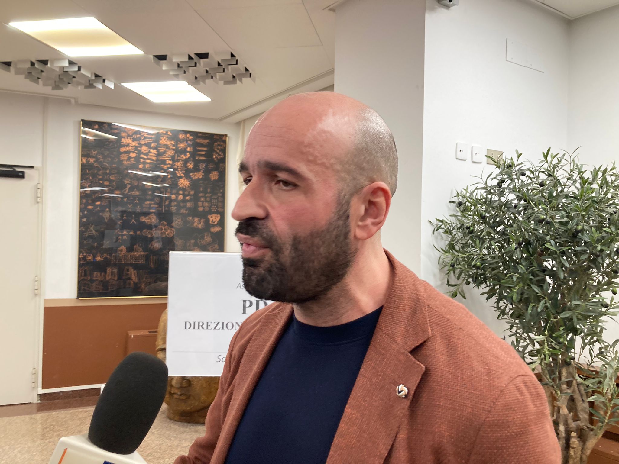 Pd, convocato il coordinamento dell’area Orfini in Sicilia