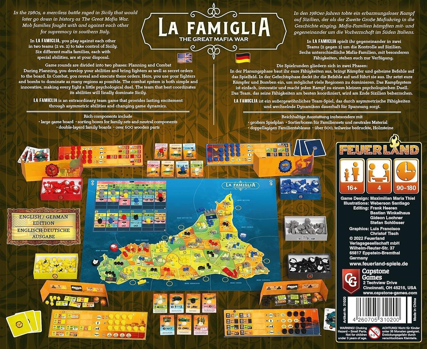 gioco mafia sicilia