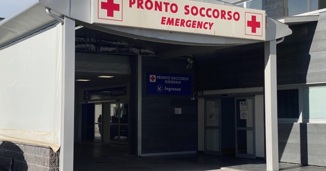 triage caldo