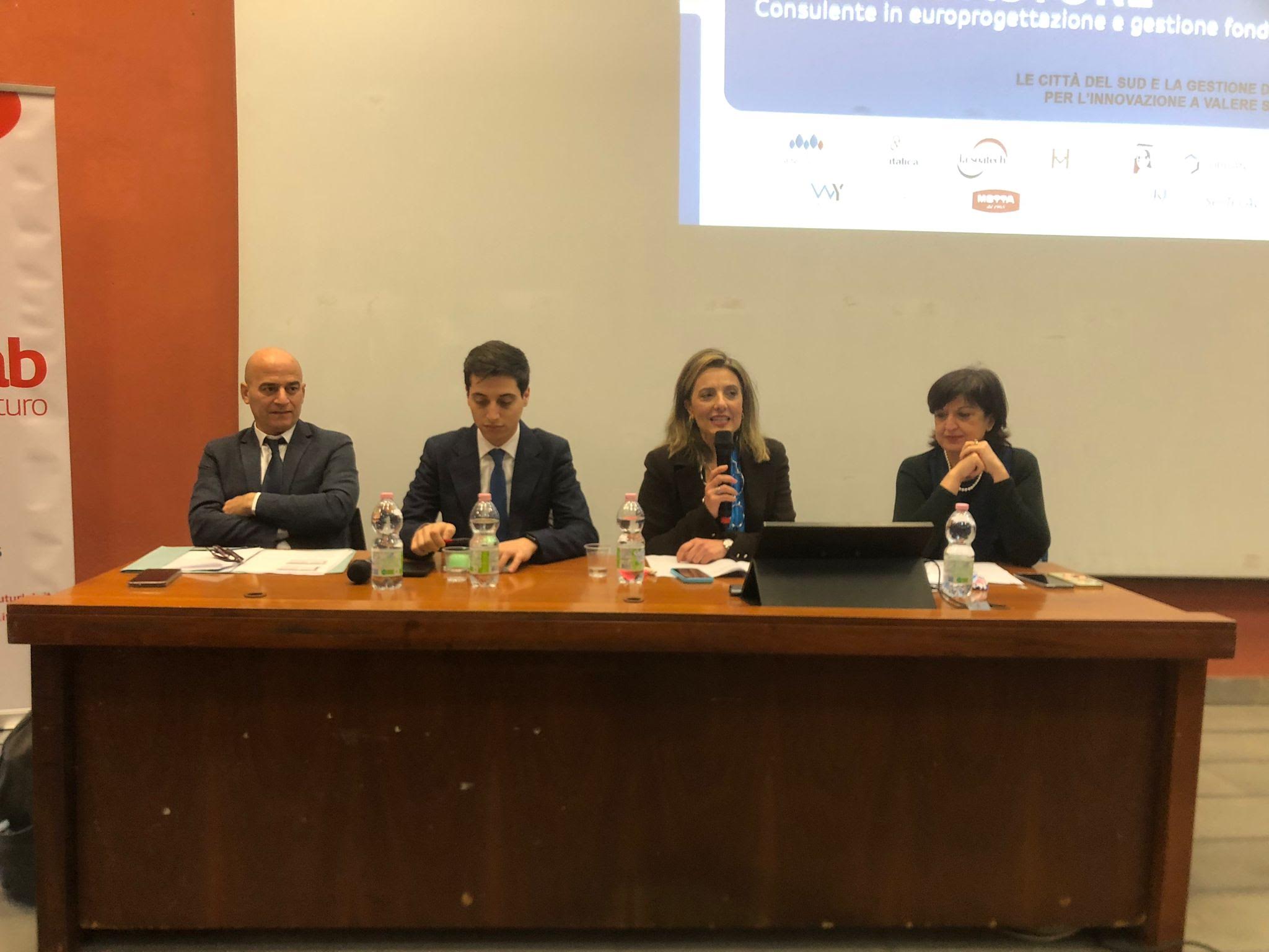 Scuola di Formazione del Bene Comune