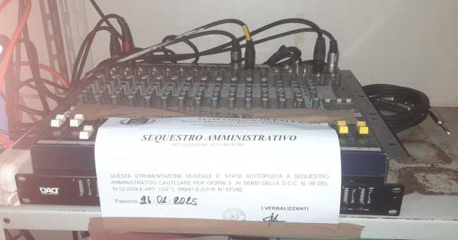 controlli movida