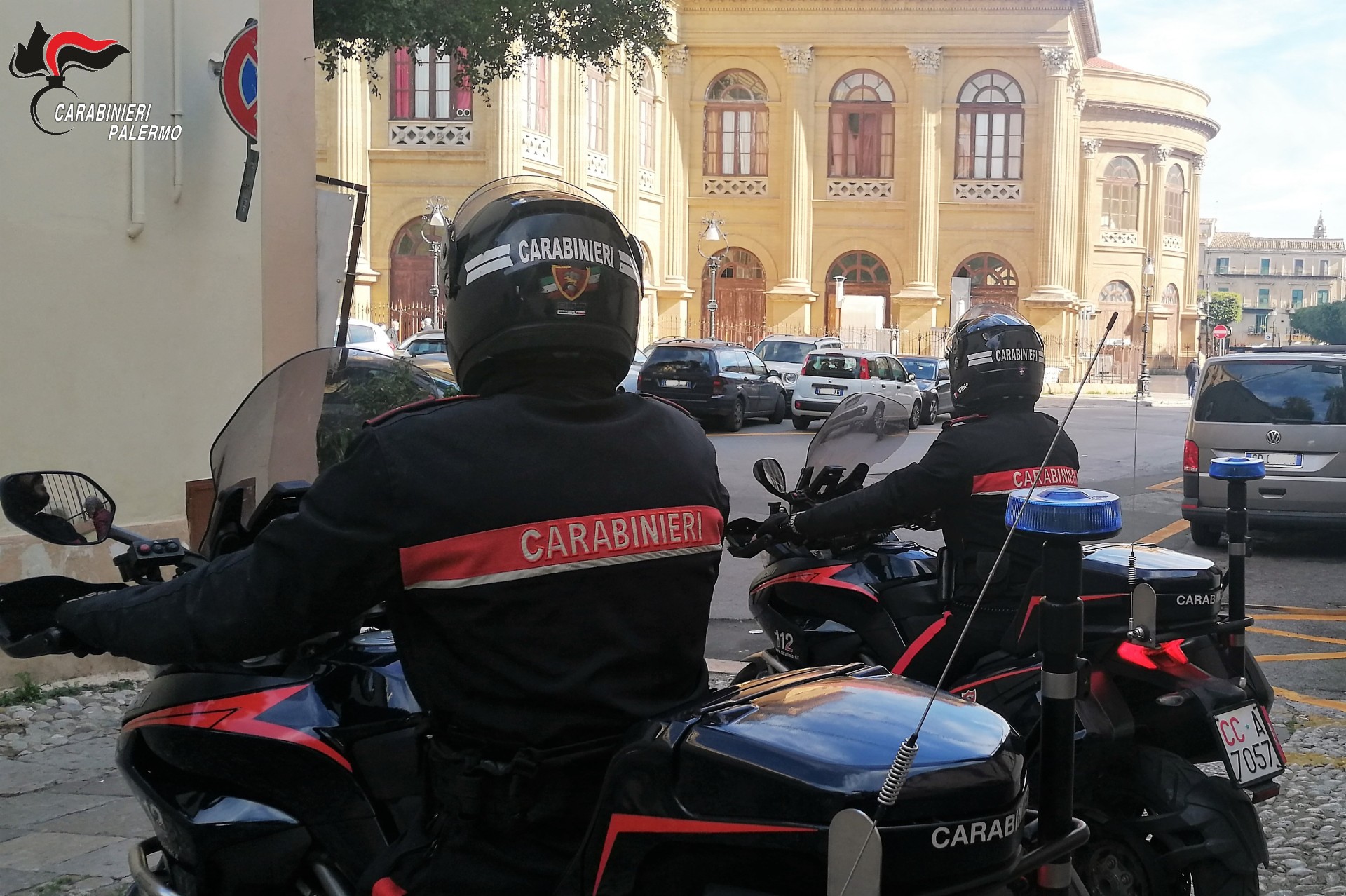 sindacato carabinieri