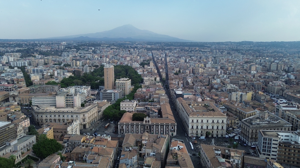 zone rosse a catania