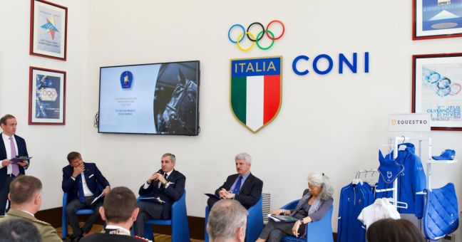 La Fise presenta il 2025, Di Paola “Al via quadriennio importante”