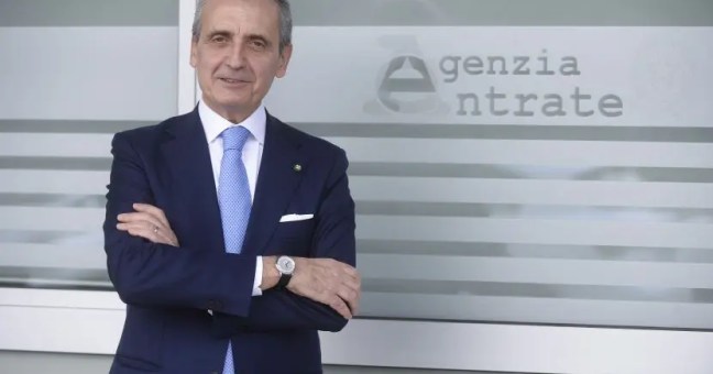 Nel 2024 recuperati 33,4 miliardi di evasione fiscale