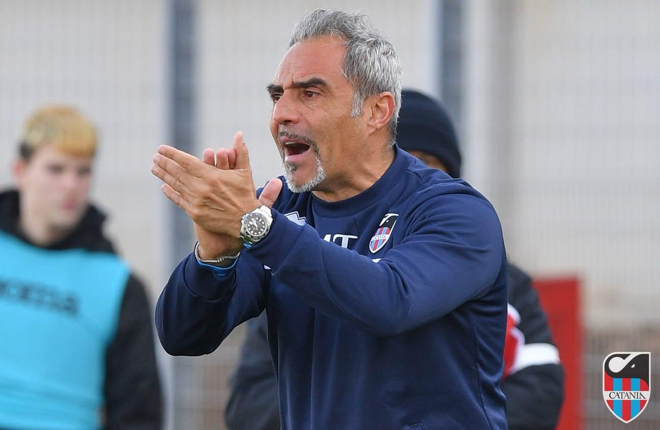 catania FC
