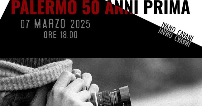 Mostra Ivano Cavani