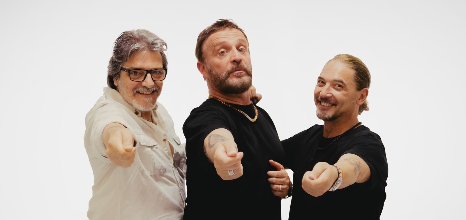 I tre moschettieri – Opera Pop