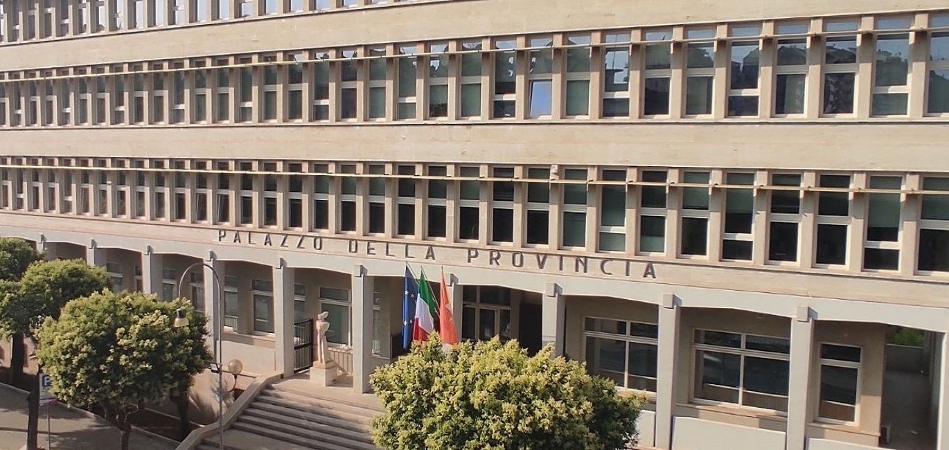 elezioni provinciali