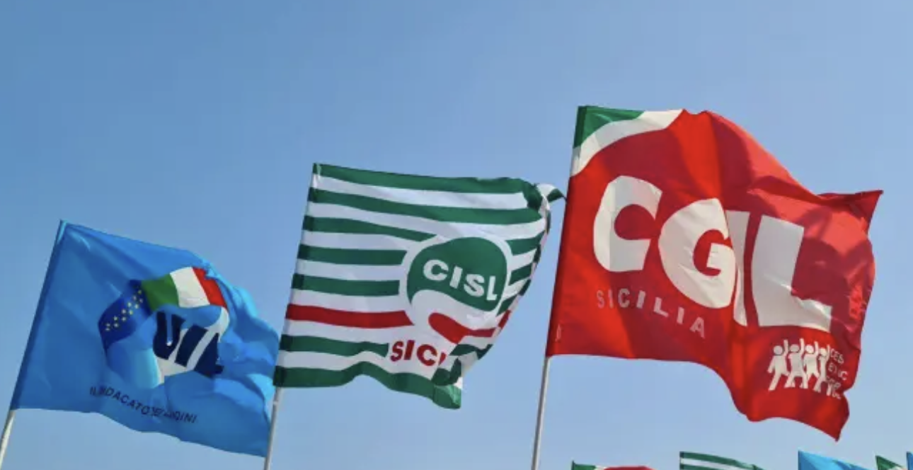 Sindacati fondo pensioni