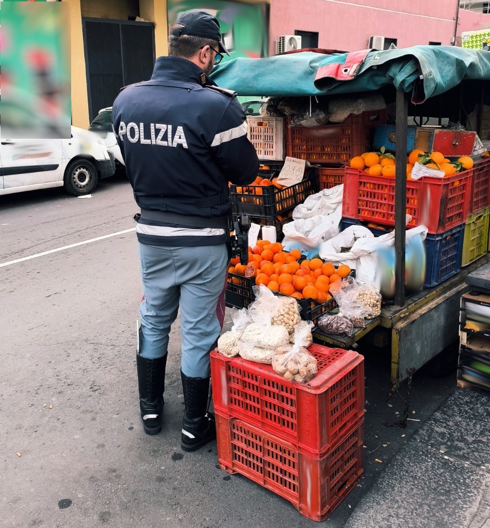 controlli a catania