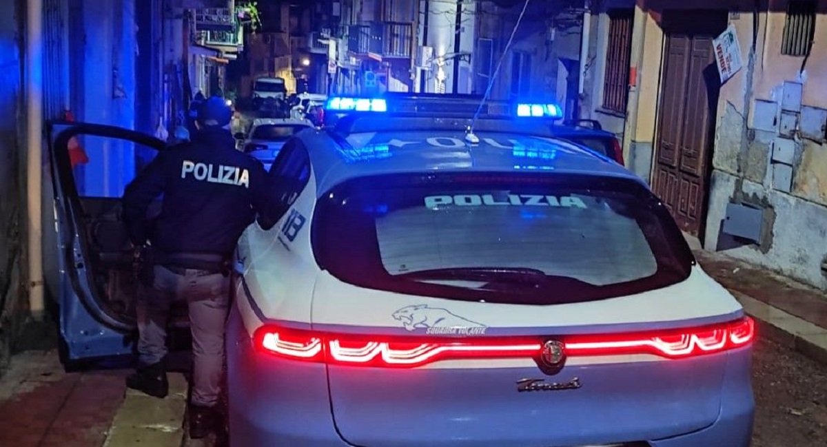 Gela, oltre 3 chili di droga nascosti in un garage: arrestato