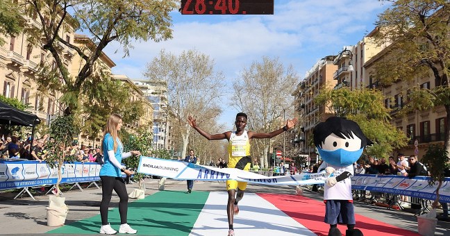 trofeo legalità palermo