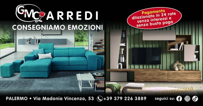 arredamento su misura