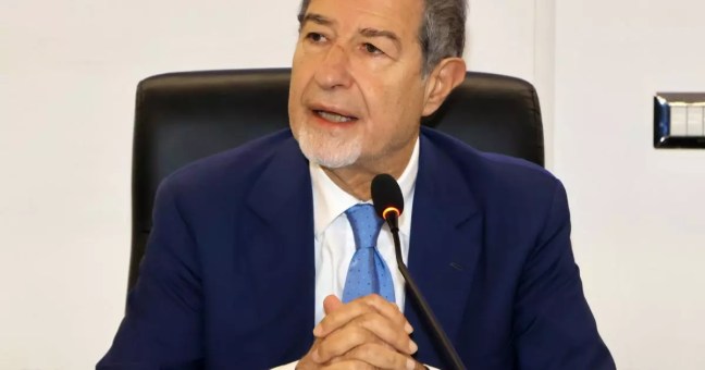 Musumeci “Da Protezione Civile leadership internazionale”