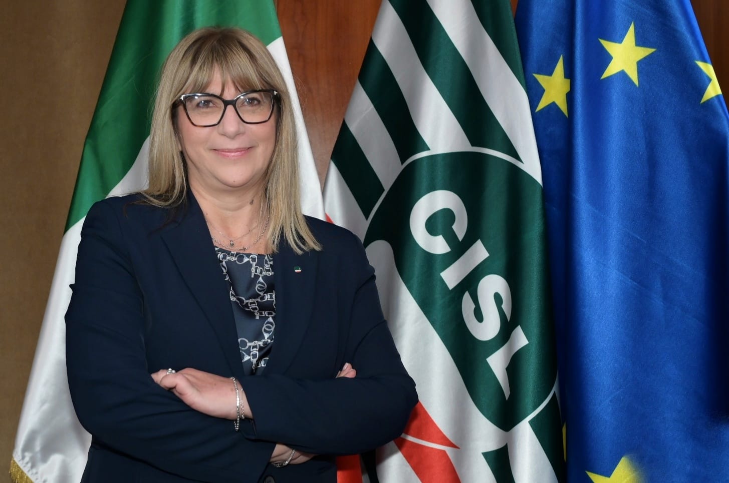 La sicurezza nei luoghi di lavoro deve diventare la priorità nazionale