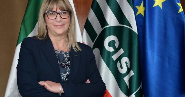 Cisl