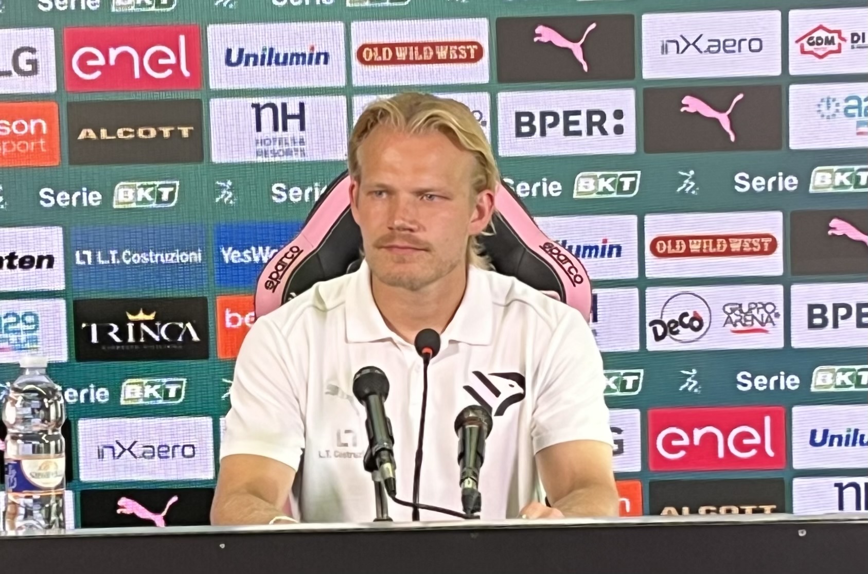 palermo pohjanpalo