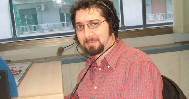 Massimo Arciresi
