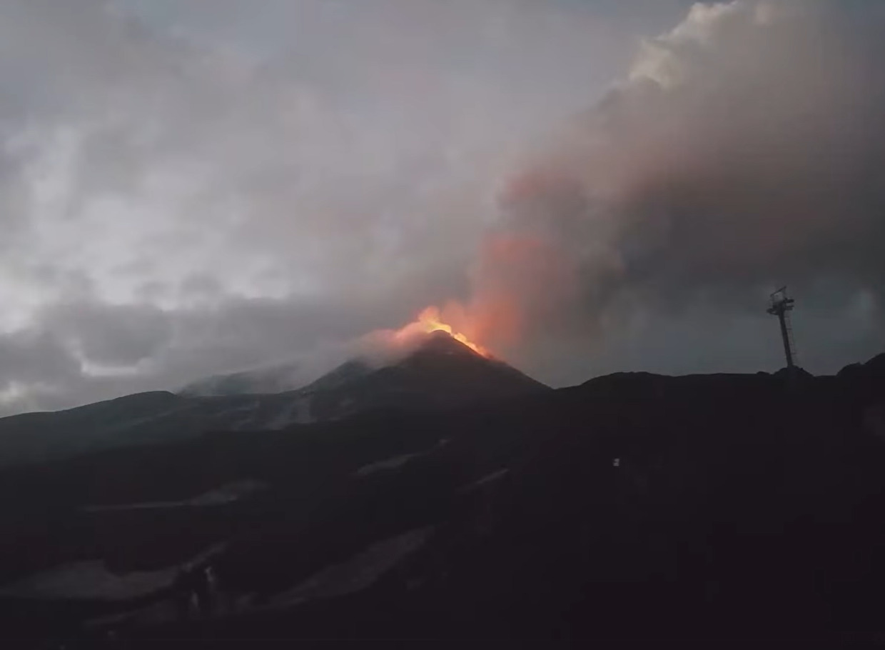 etna