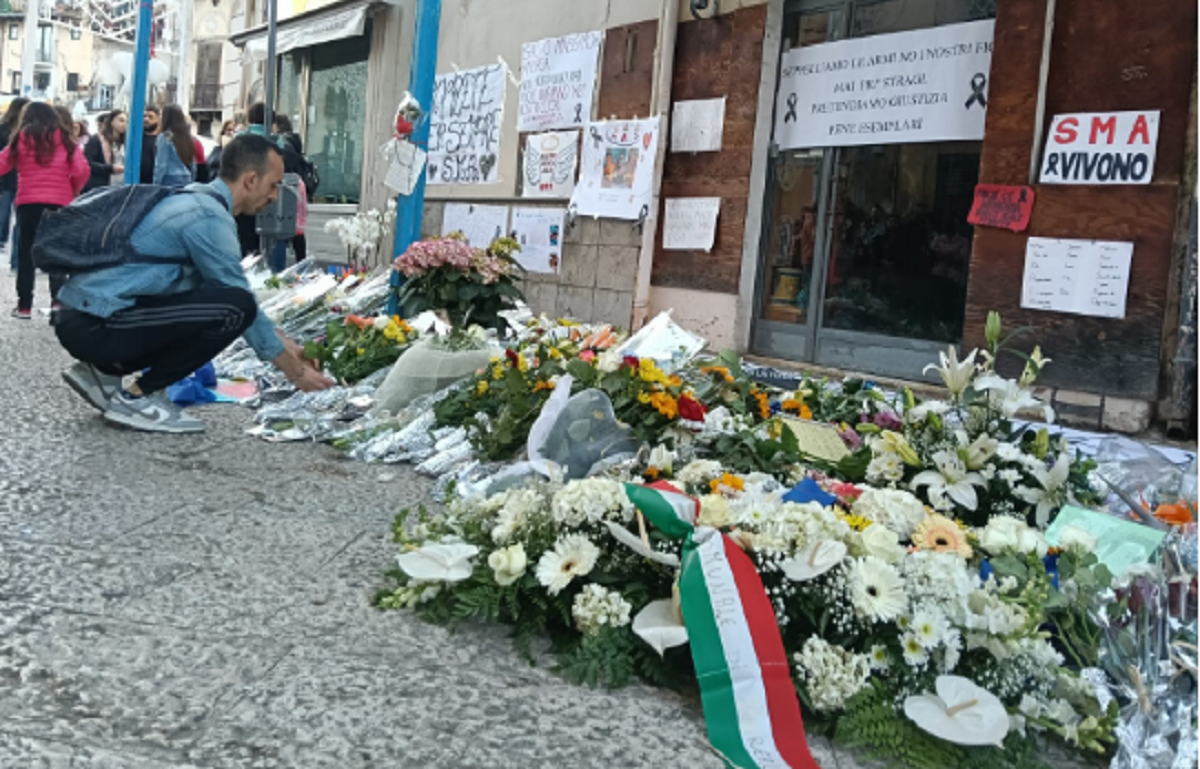 indagini strage Monreale