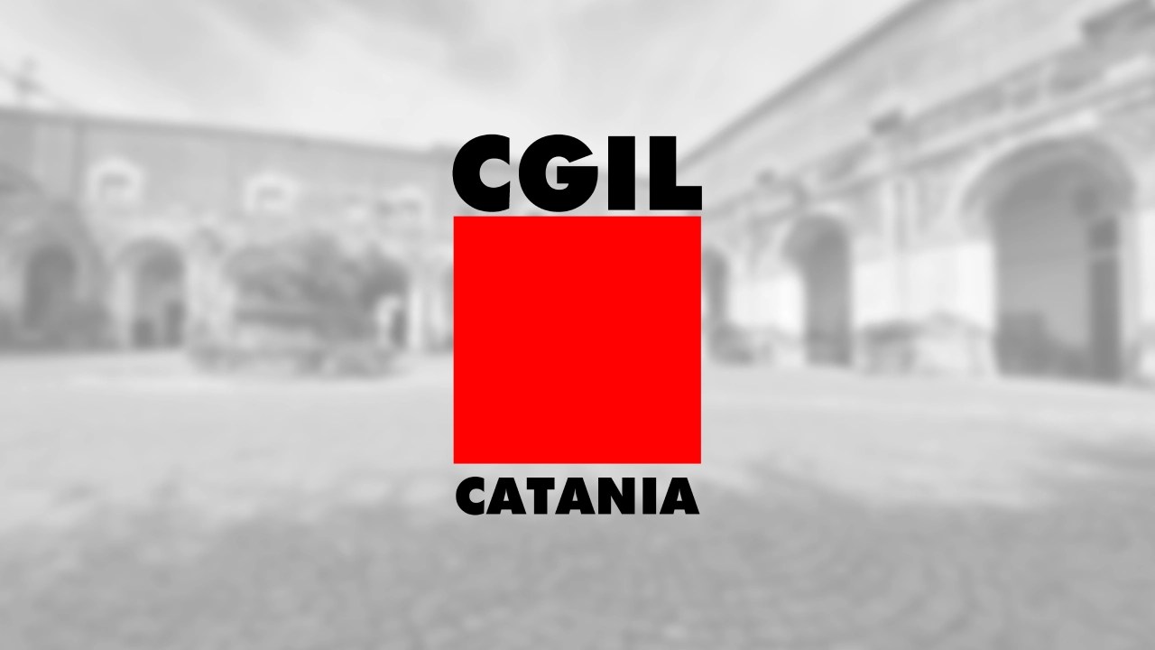 Vertenza Conmar Cgil