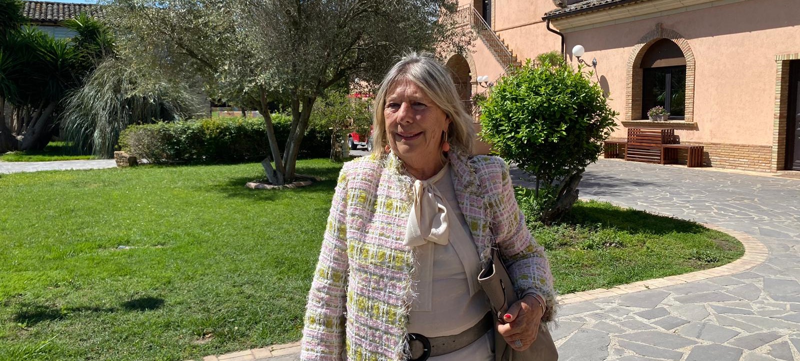 Nuccia Albano