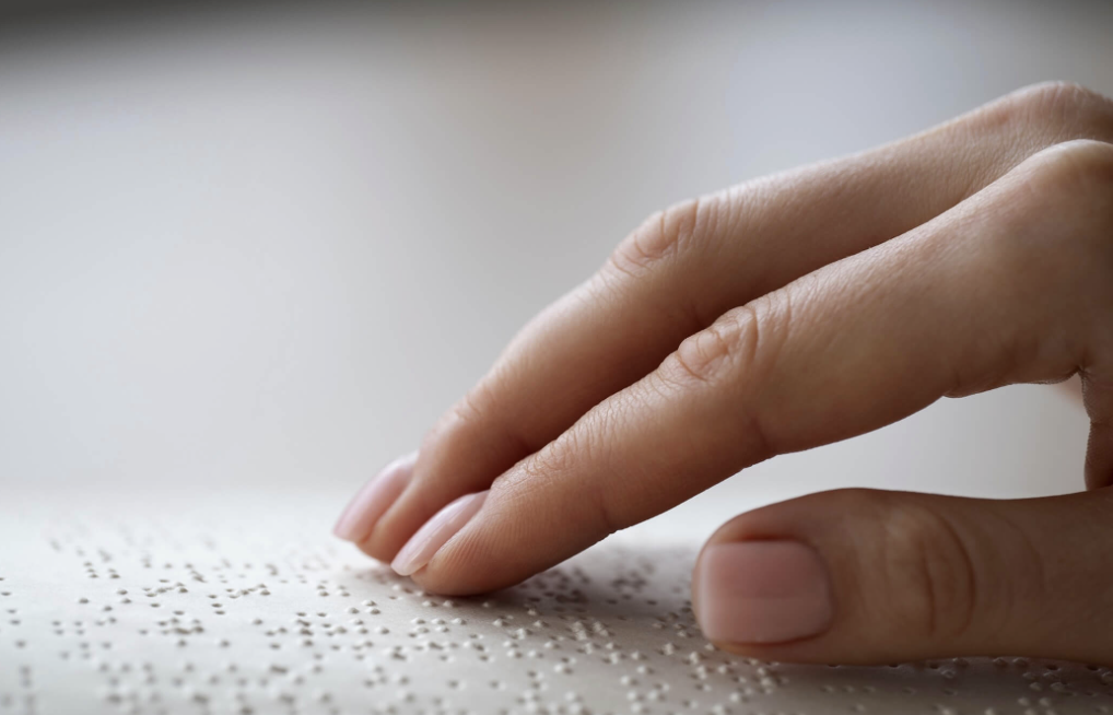 Unione italiana ciechi