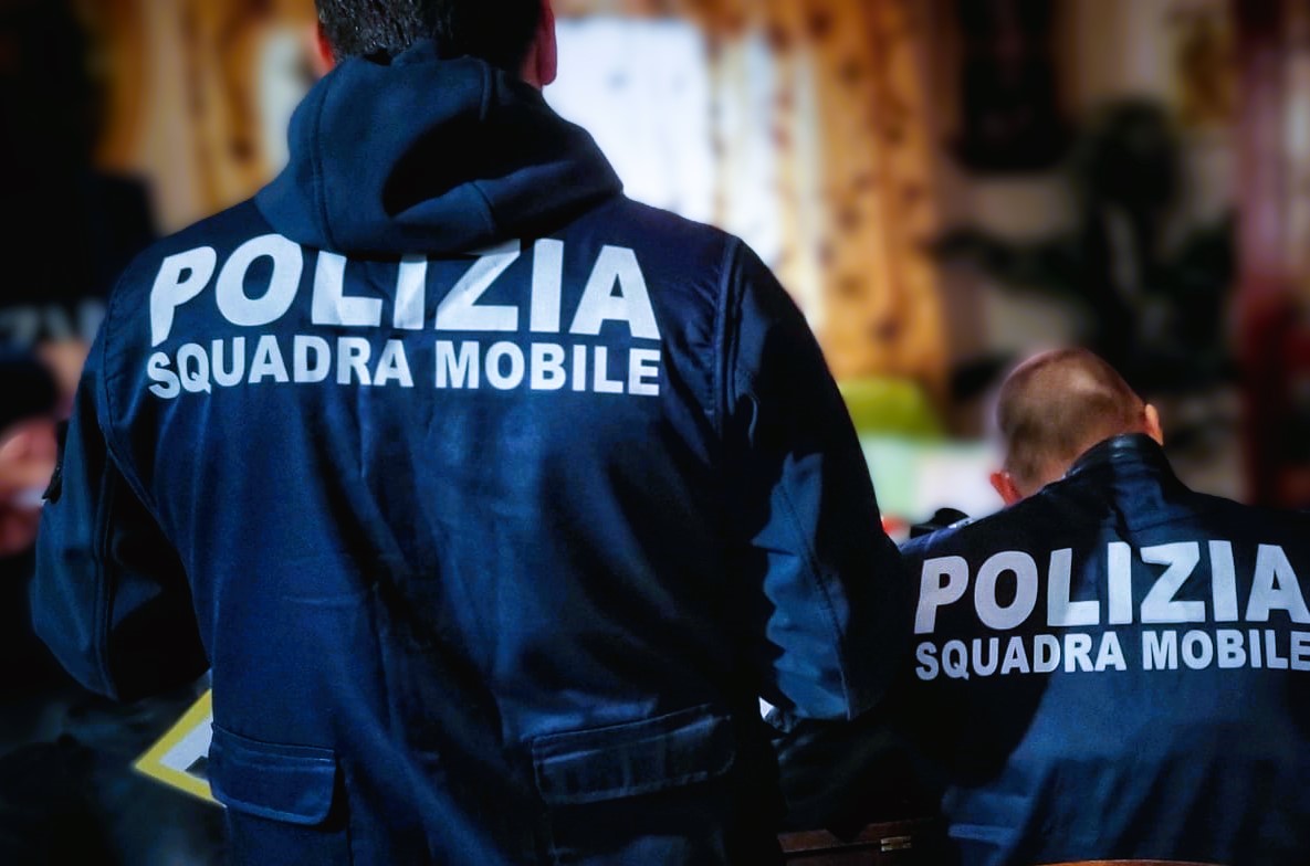 Truffa del finto carabiniere a Caltanissetta, arrestato un catanese