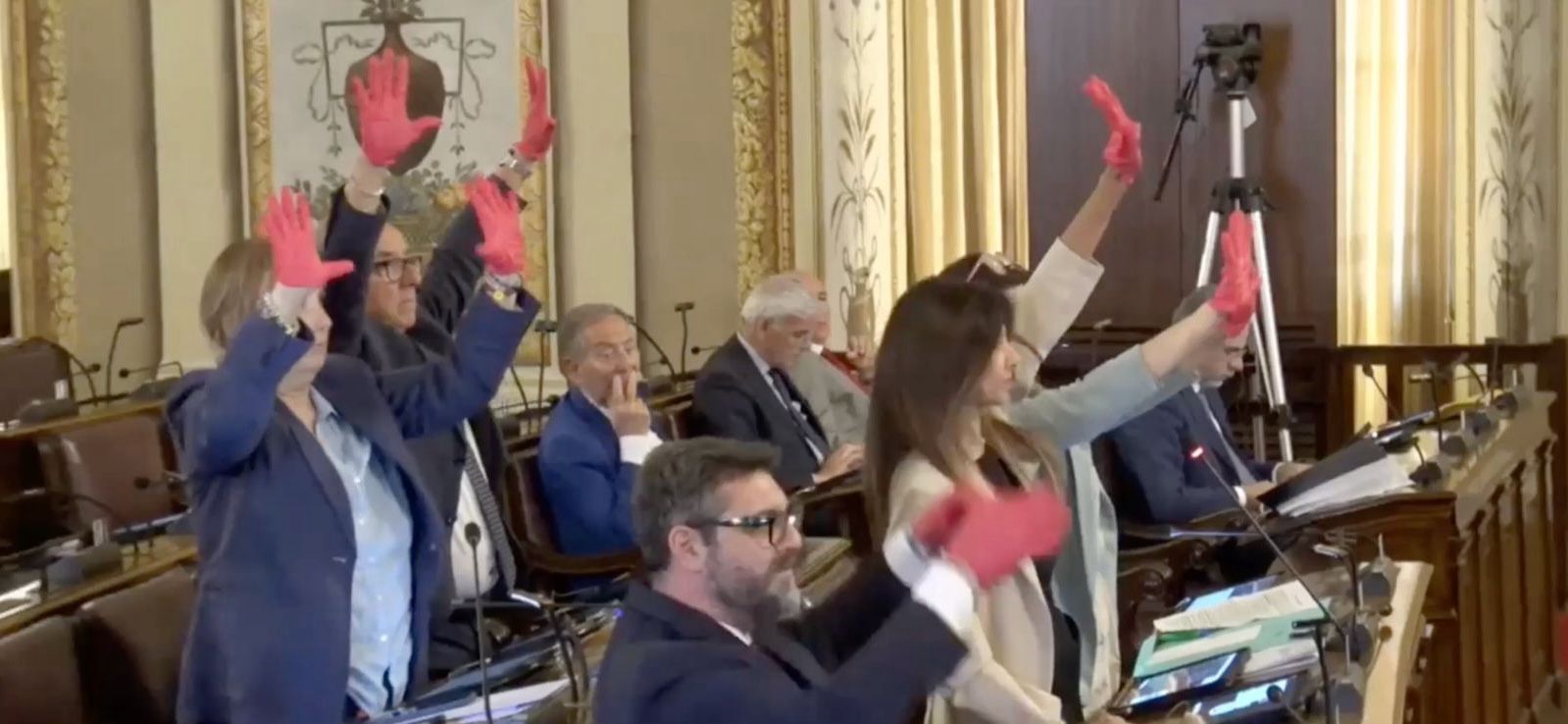 M5s Ars