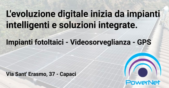 Fotovoltaico