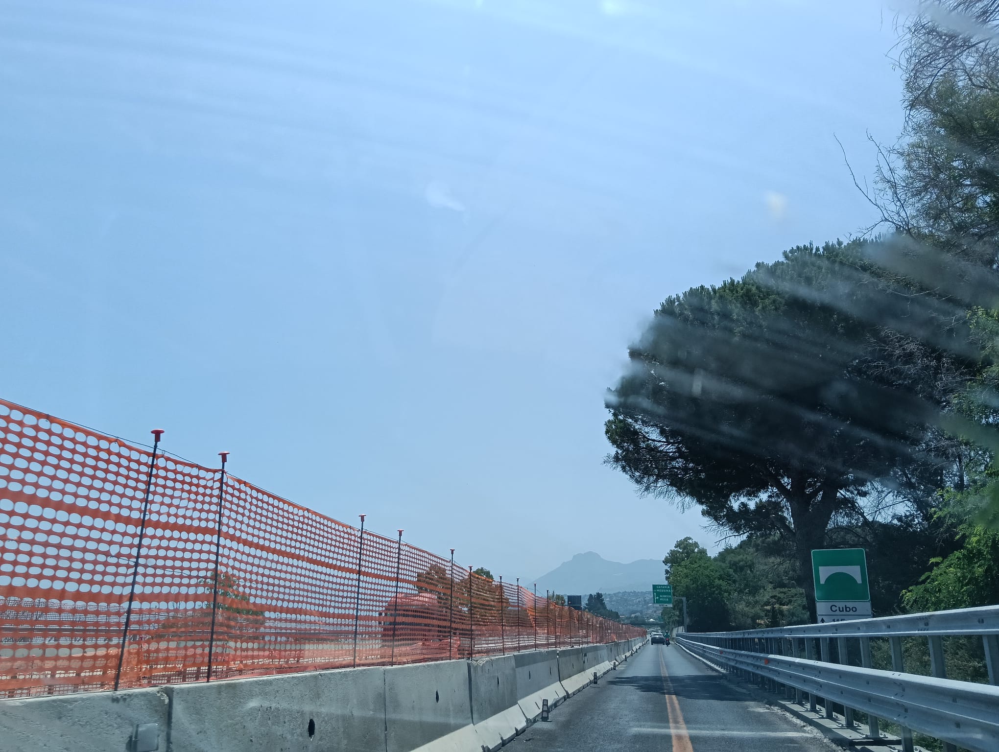 Autostrada a19