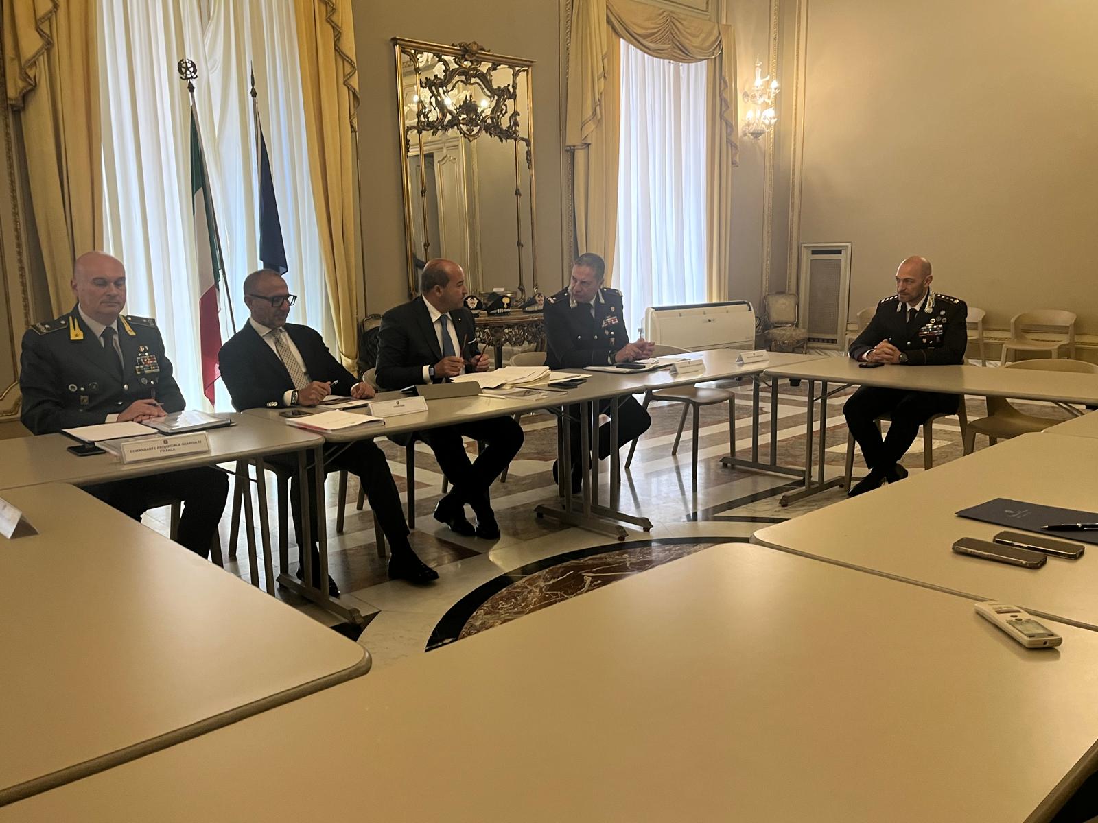 posteggiatori abusivi catania