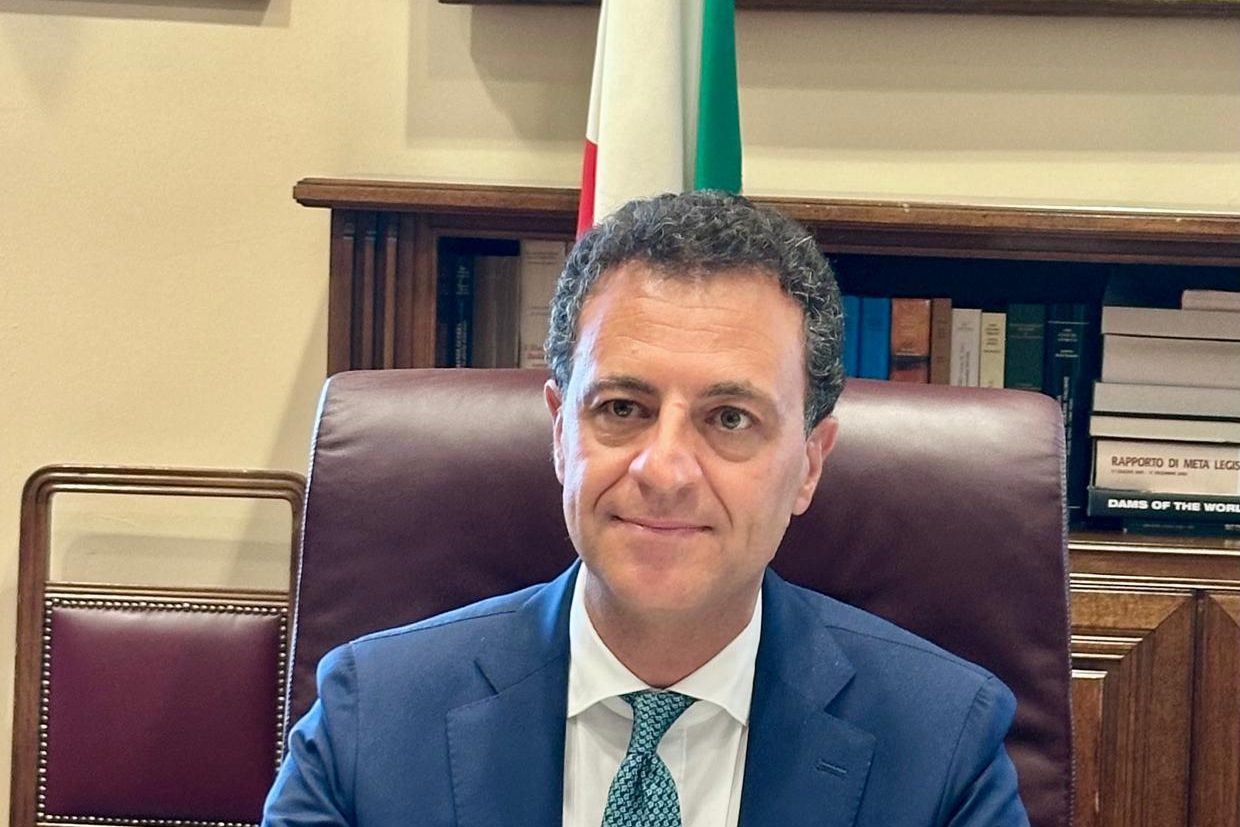 Nino Minardo