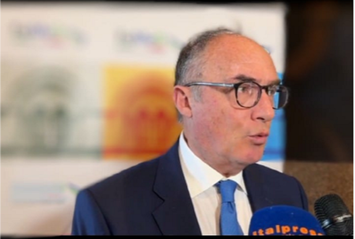 Sciacchitano sanità