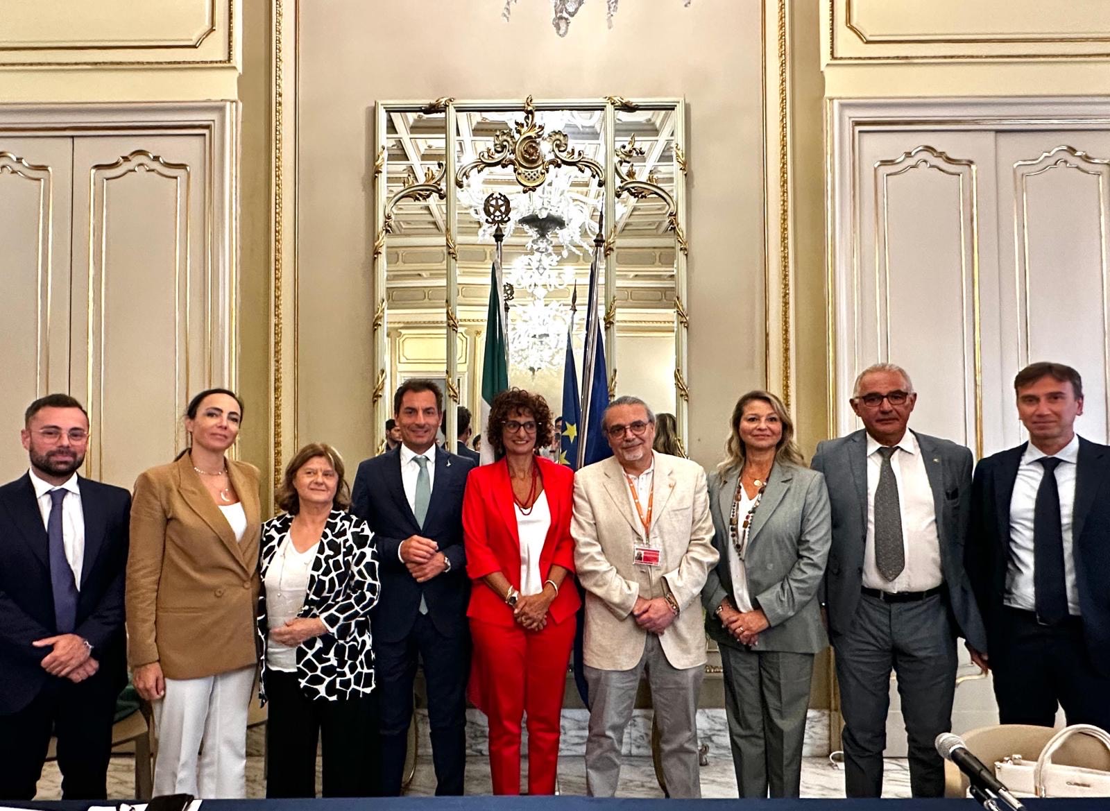 Zoomafie Prefettura Catania