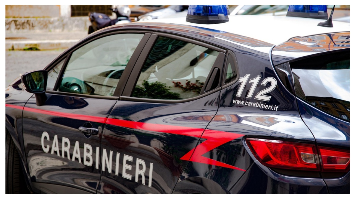 Carabinieri