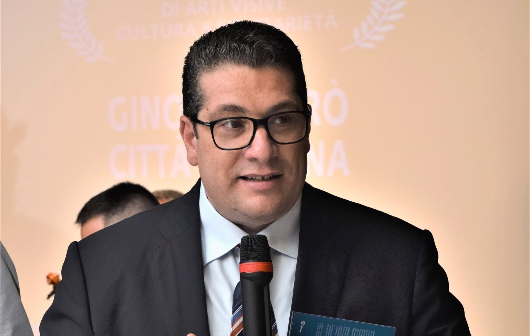 Fabio Venezia