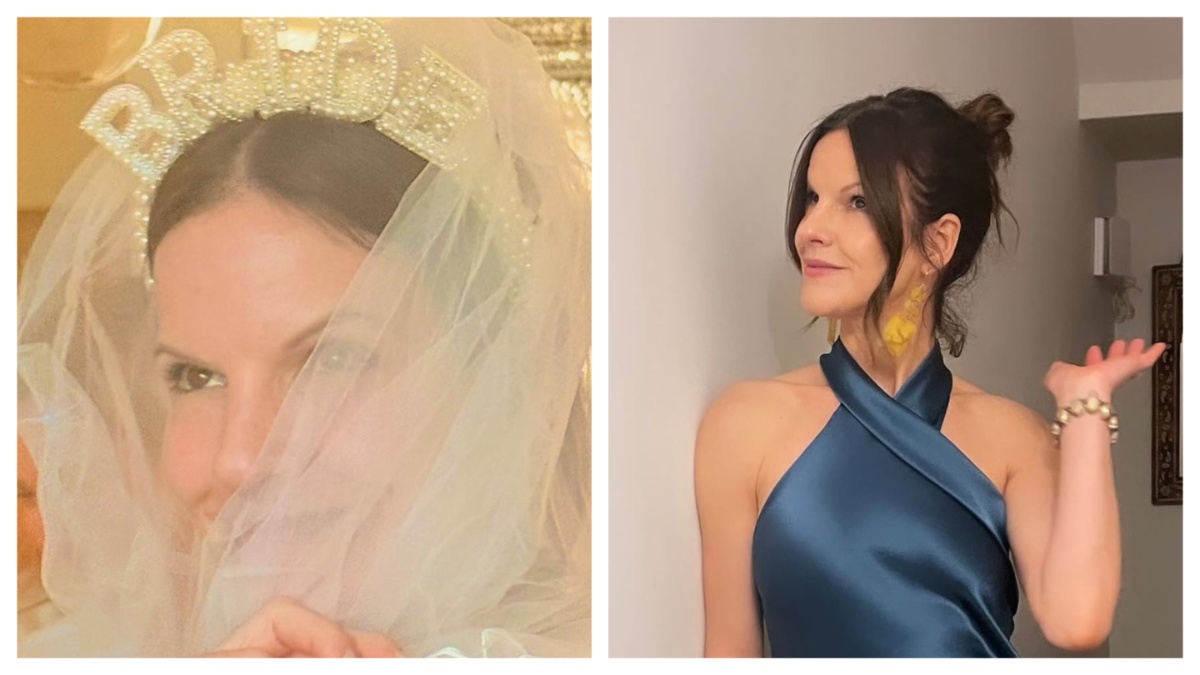 Matrimonio figlia Sting