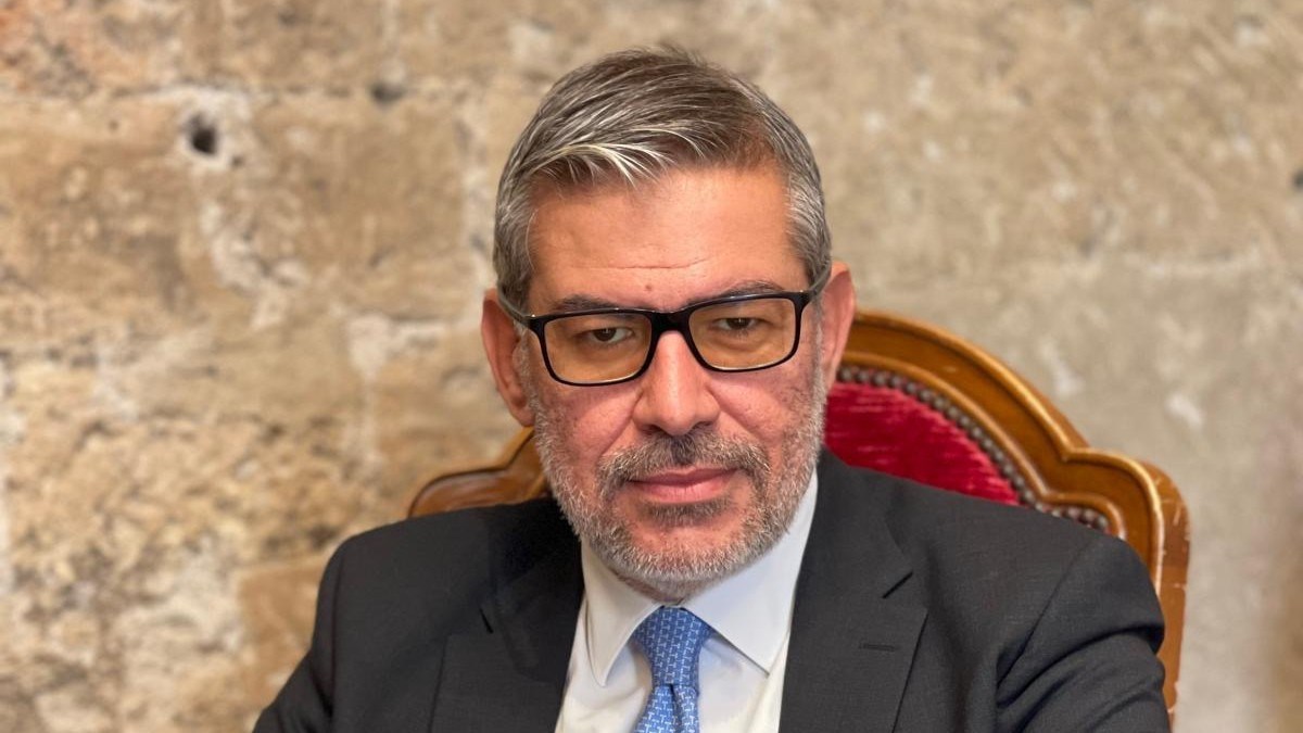 rete ospedaliera