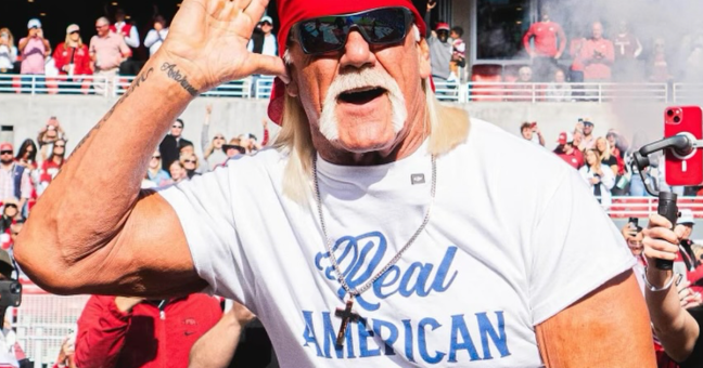 hulk hogan