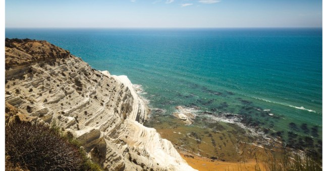 Spiagge più belle Sicilia