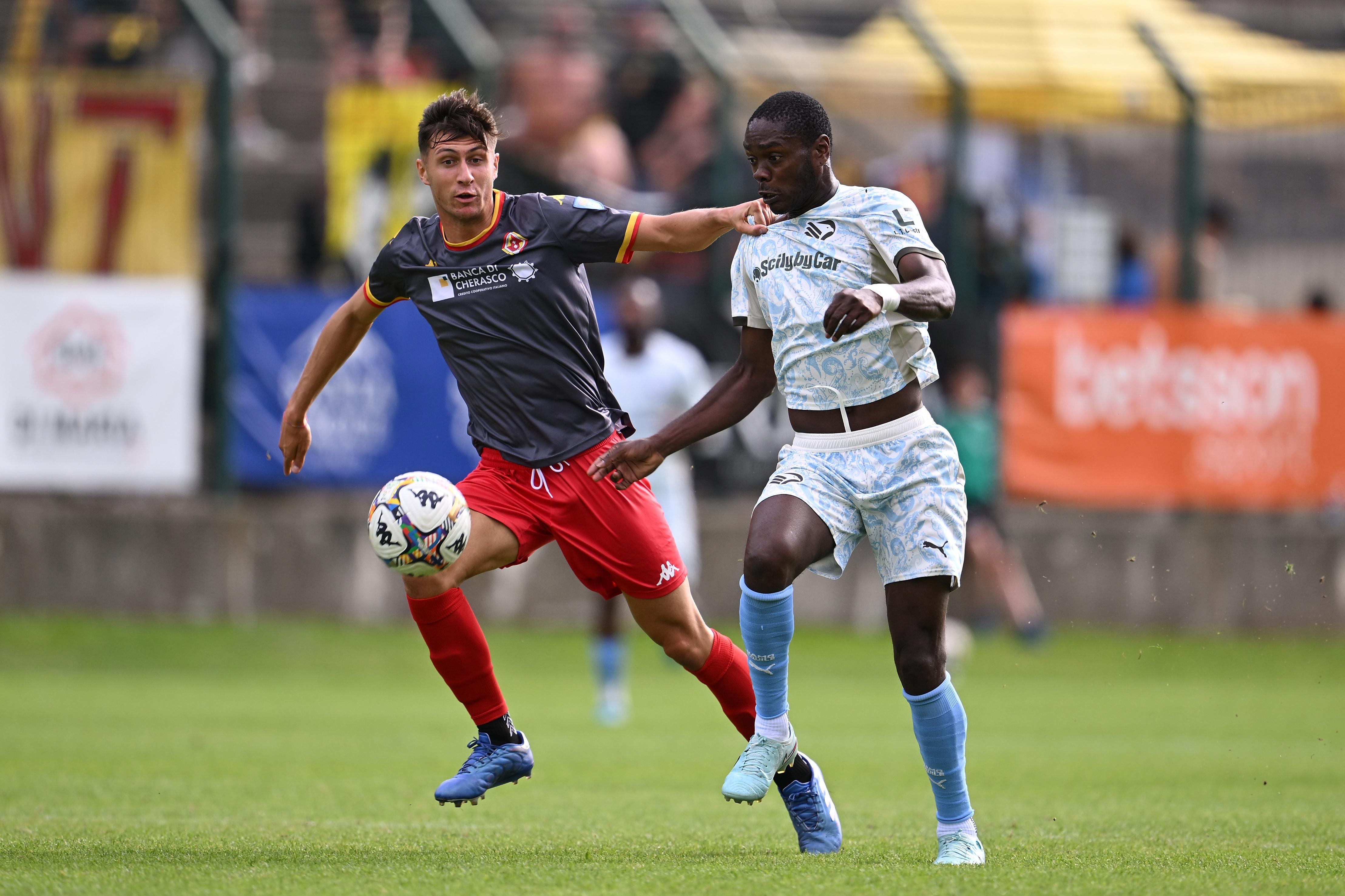 Palermo gyasi