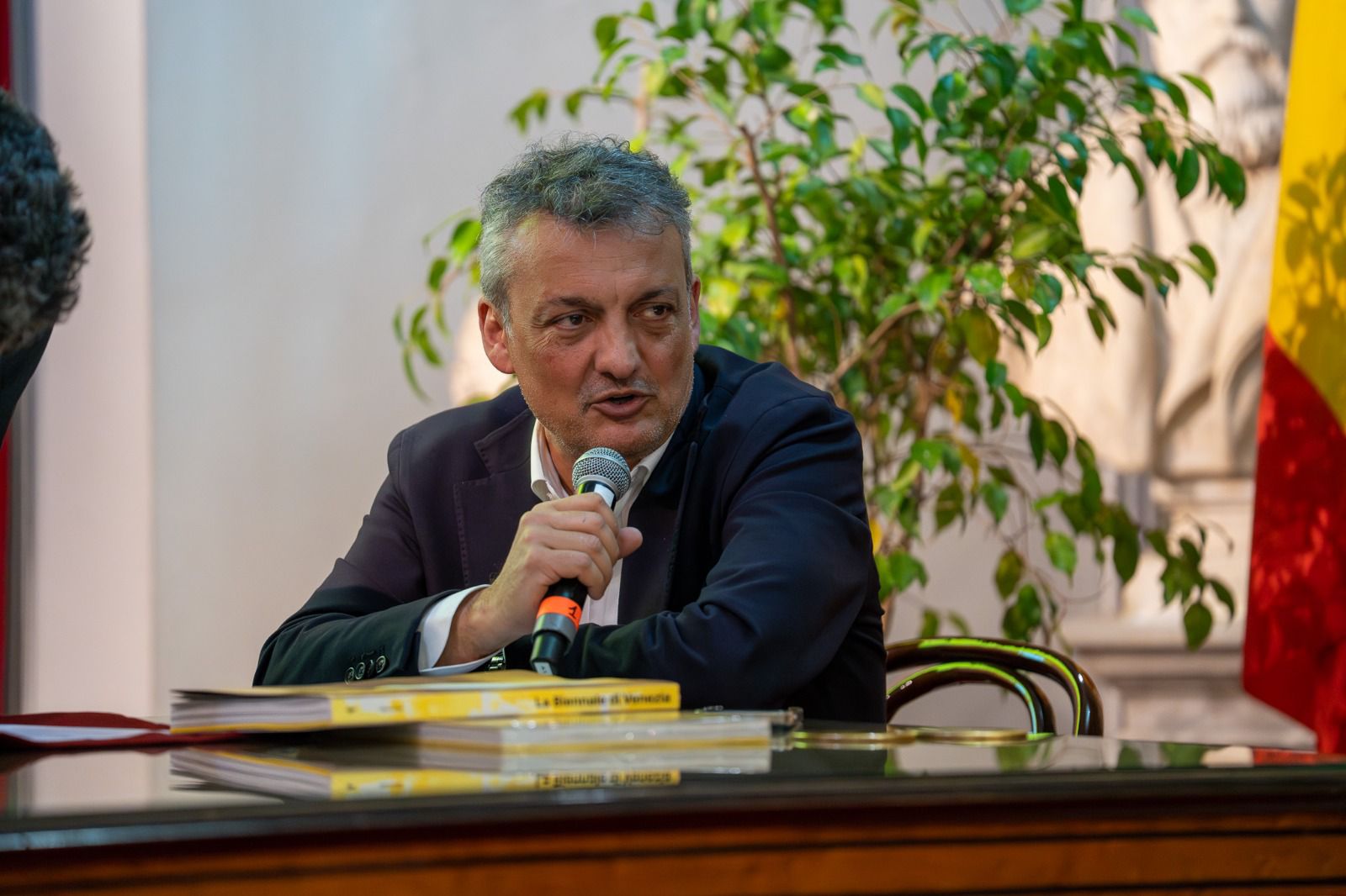 rete di trieste