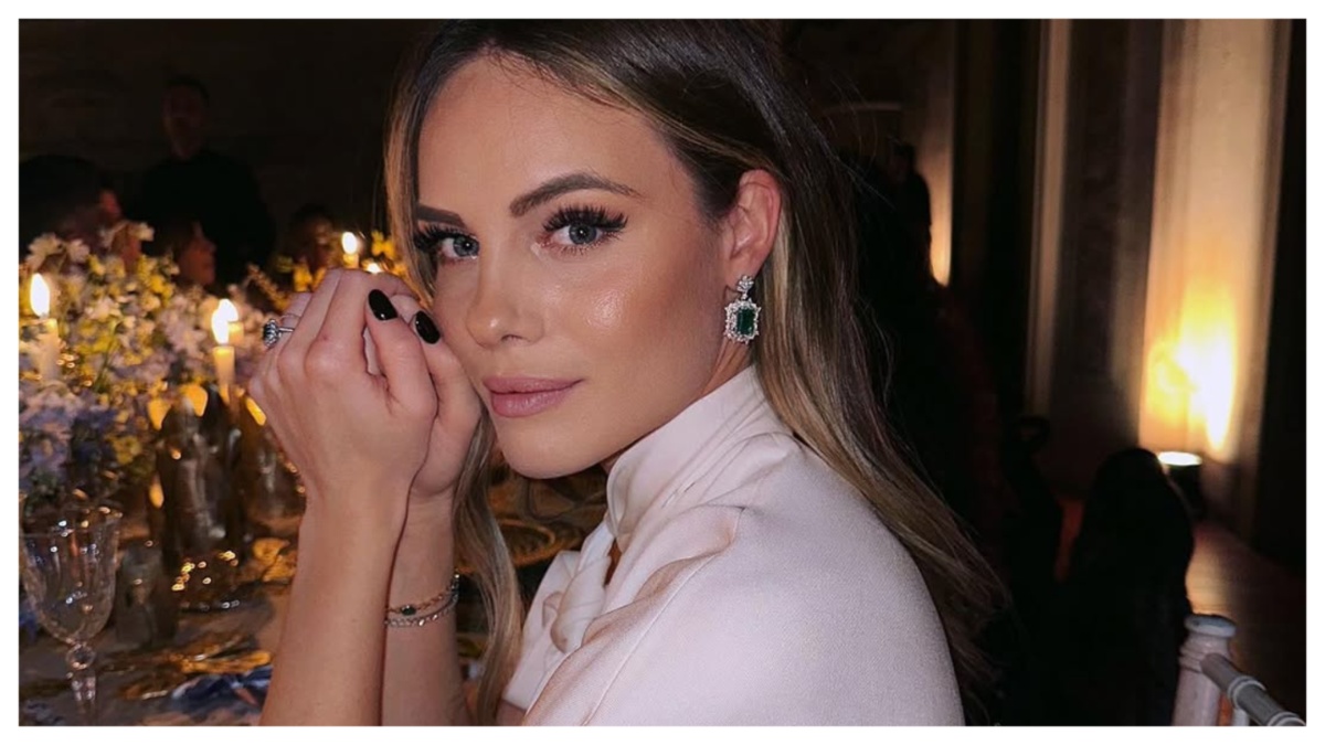 Filippo Inzaghi moglie