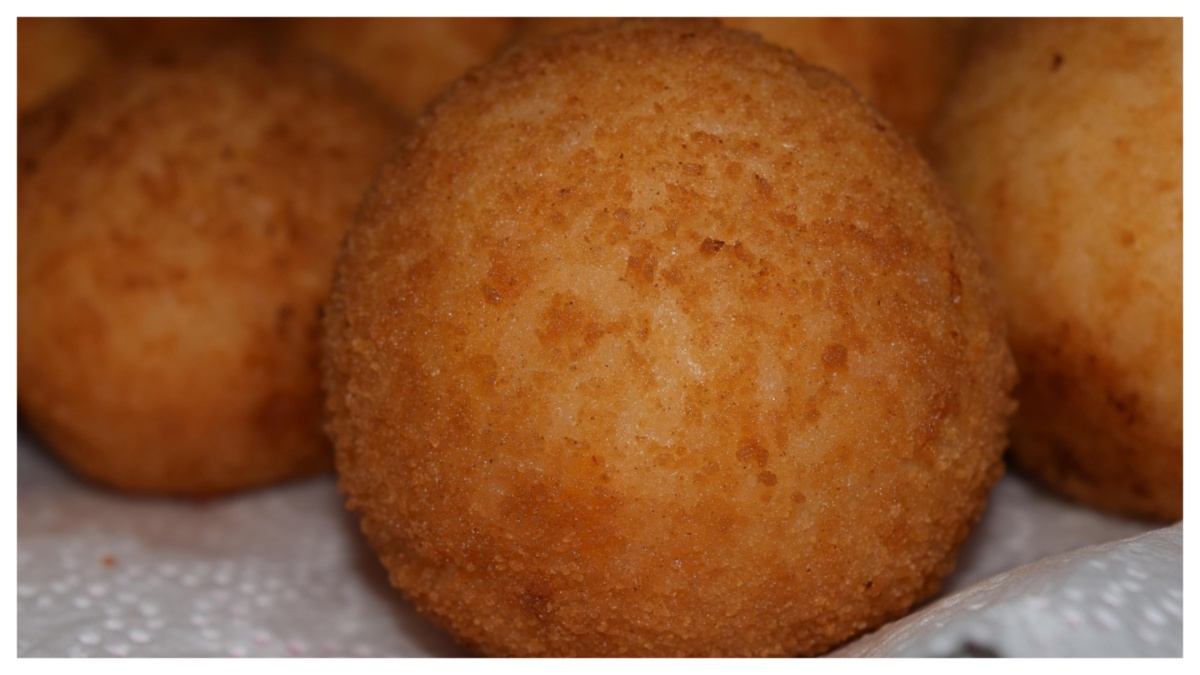 arancina