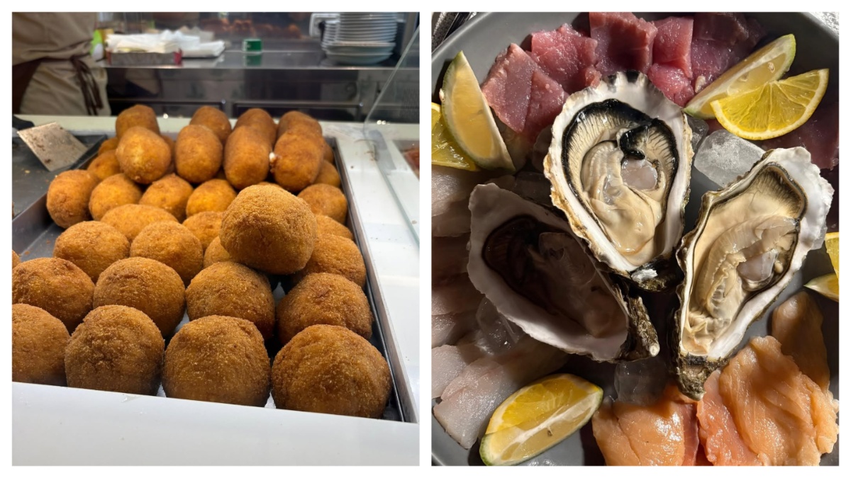 Bianca Guaccero Palermo