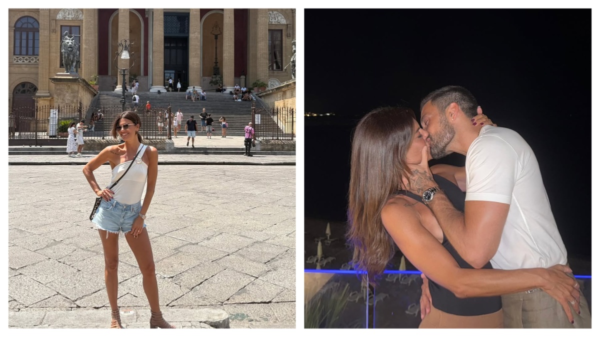 Bianca Guaccero Palermo