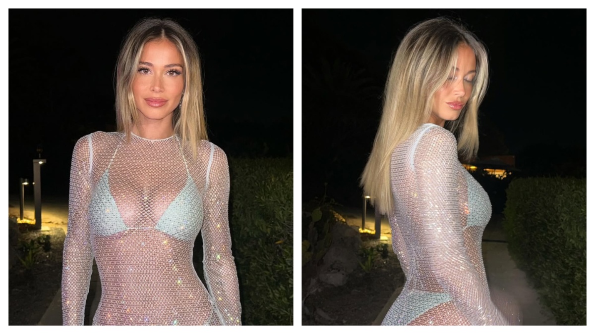 Diletta Leotta compleanno