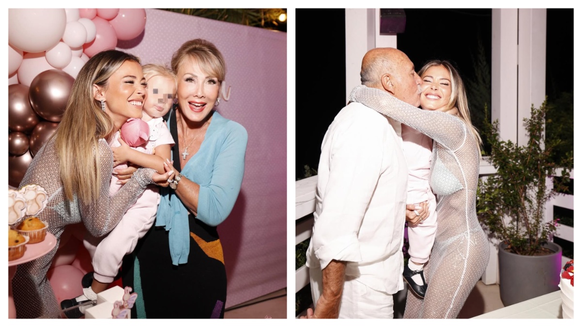 Diletta Leotta compleanno